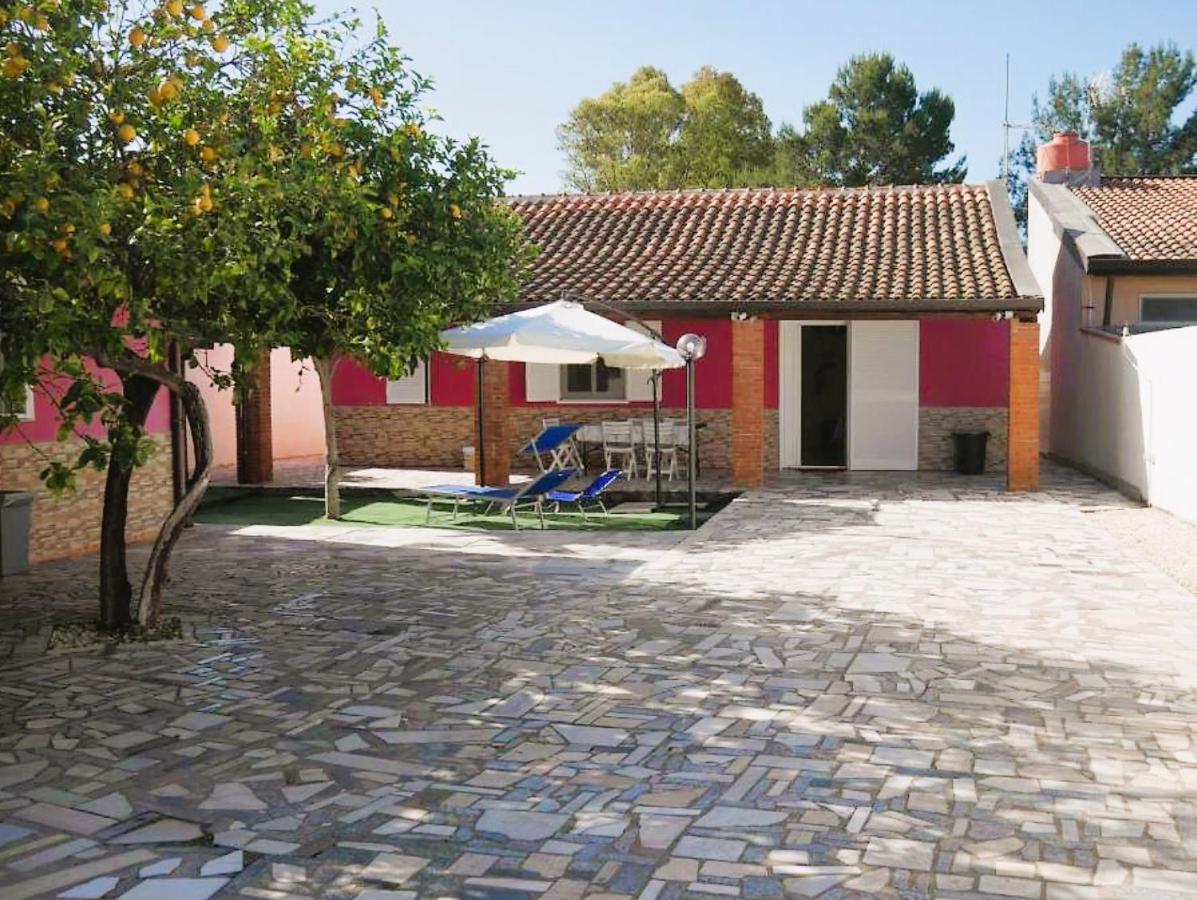 New Summer Apartament